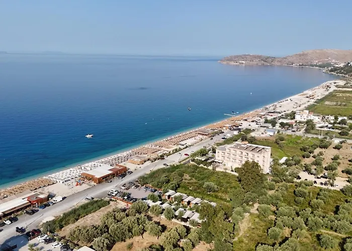 Parque de Campismo Olive *