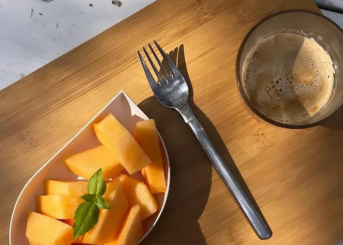 Parque de Campismo Olive