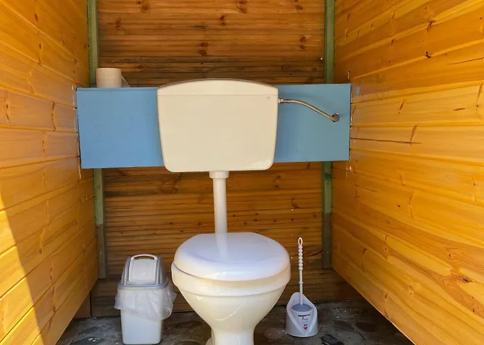 Olive Parque de Campismo