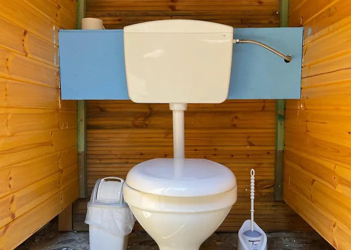 Olive Parque de Campismo