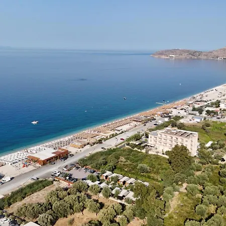 Parque de Campismo Olive *