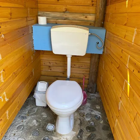 Campeggio Olive Borsh