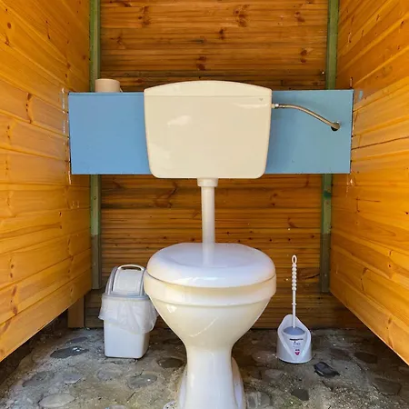 Olive Campingplatz