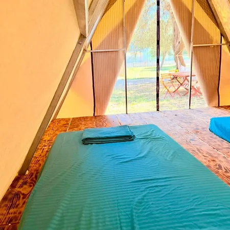 Olive Campingplatz *